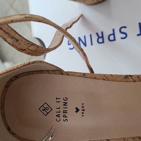 Sandale 6.5 - Picture 4 of 4